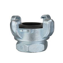 Chicago coupling or Hose Fitting